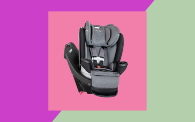 Best Convertible And All-In-One Car Seats
