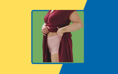 Best Disposable Underwear Options For Postpartum