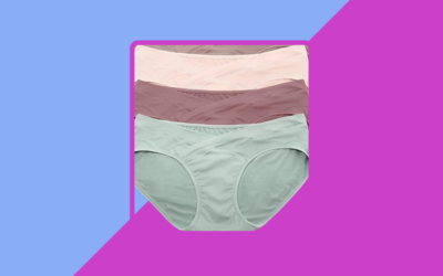 Best Maternity Underwear For Pregnancy 2023