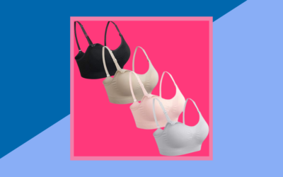 Best Nursing Bras