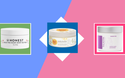 Best Creams For Stretch Marks