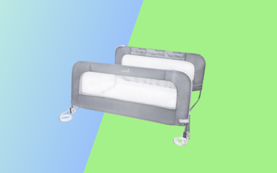 Best Toddler Bed Rails