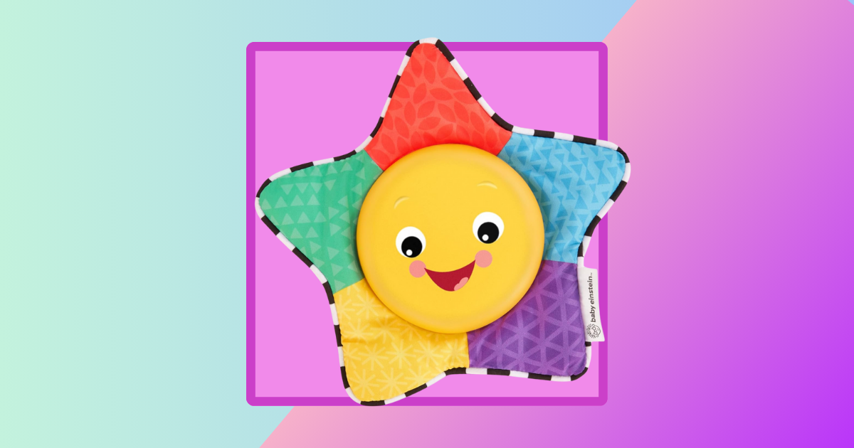 Best Developmental Toys For Babies 0-3 Months - Nay, don't worry...