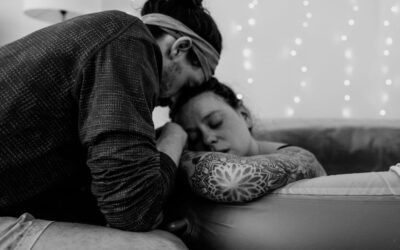 Pelvic Floor Therapist’s 32 Hour Homebirth Birth Story