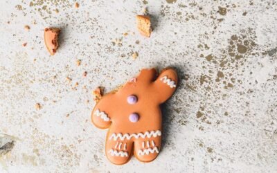 The Invisible Toll on Magic-Makers: How to Deal With Holiday Burnout as a Mom