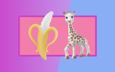 Best Baby Teethers of 2023