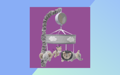 Best Products To Help Baby Fall And Stay Asleep