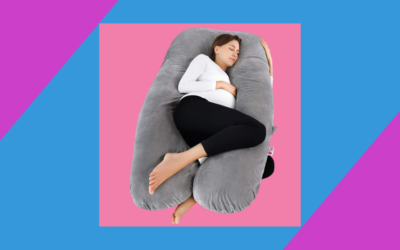 Best Maternity Pillows