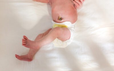 What Happens to Baby’s Umbilical Cord After Birth?