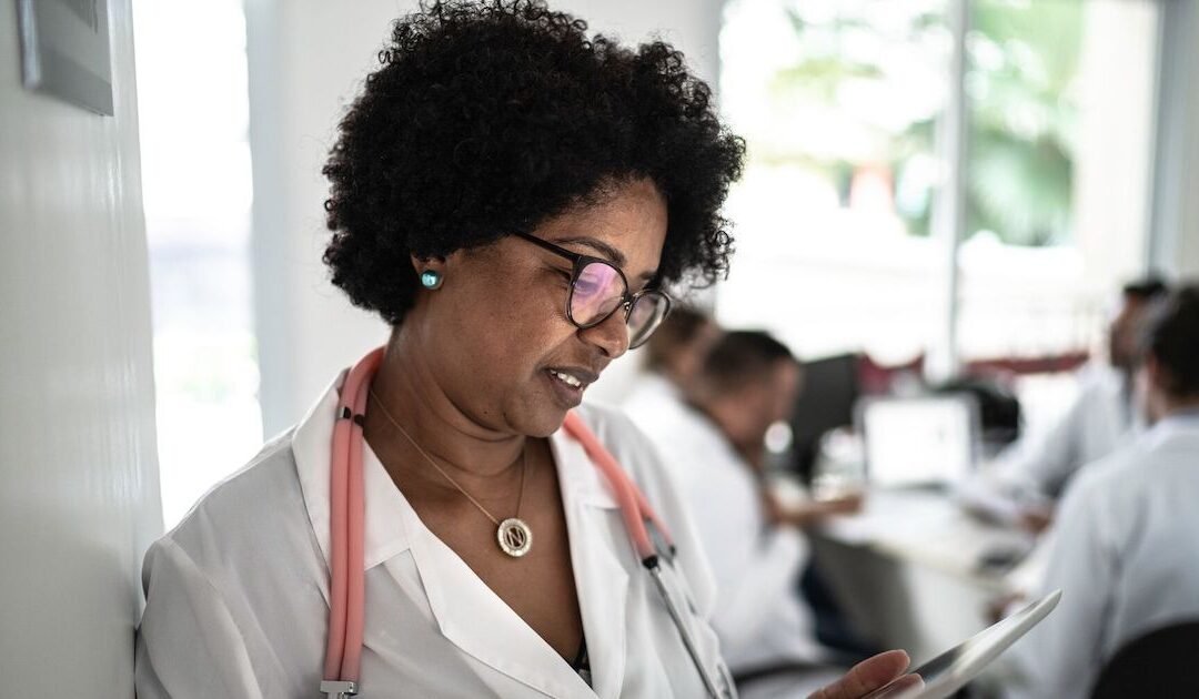 Digital health leaders on the most noteworthy events of 2023