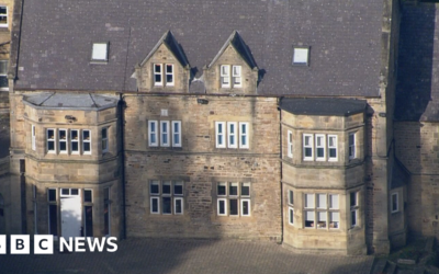 Whorlton Hall: Four carers sentenced for abusing hospital patients