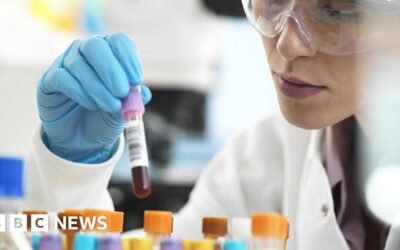 Cancer: Almost three million tested in England
