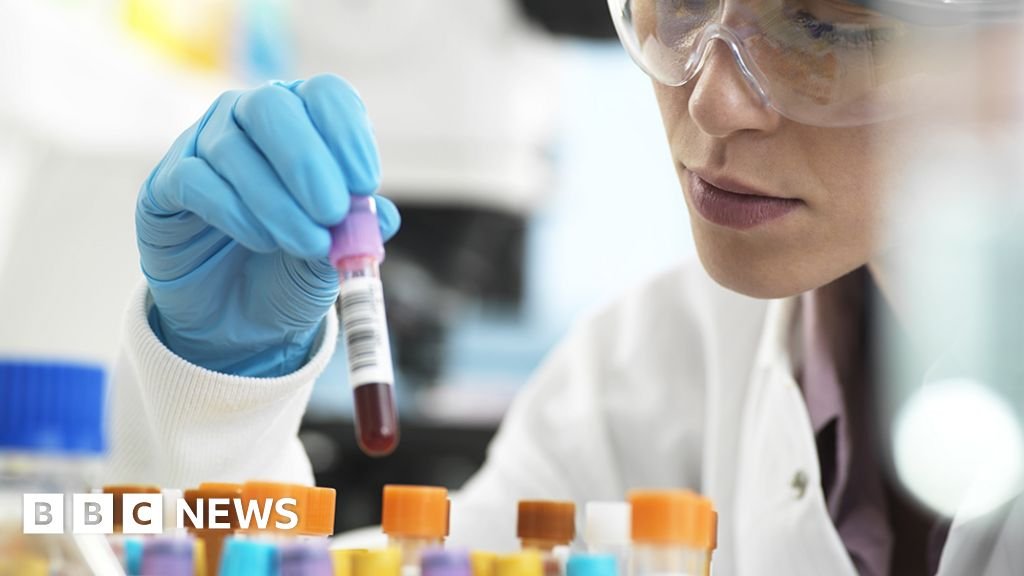 Cancer: Almost three million tested in England
