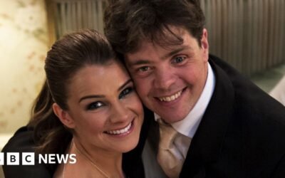 Izzy Judd: 'Music let my brother in a coma connect with us'