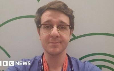 Junior doctors in NI balloted for first time over pay