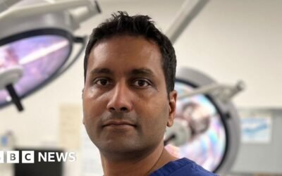 Dog attacks: Victims double since pandemic, surgeon says