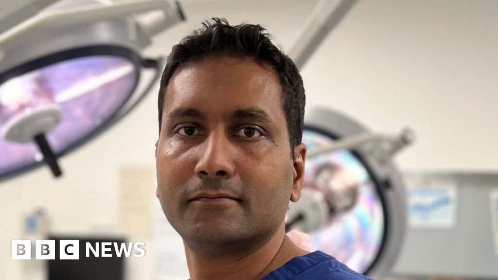 Dog attacks: Victims double since pandemic, surgeon says