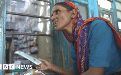 How some Indian hospitals are cutting cancer drug costs