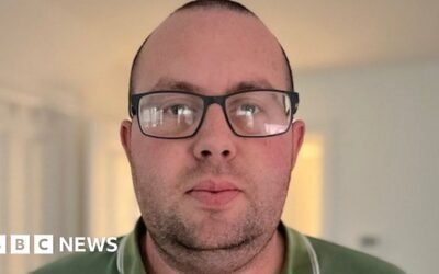 Oxfordshire man with diabetes 'in limbo' after benefits refusal