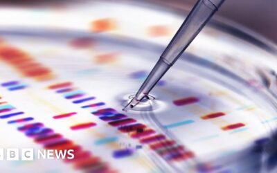 NHS whole-gene screening helps tailor cancer care