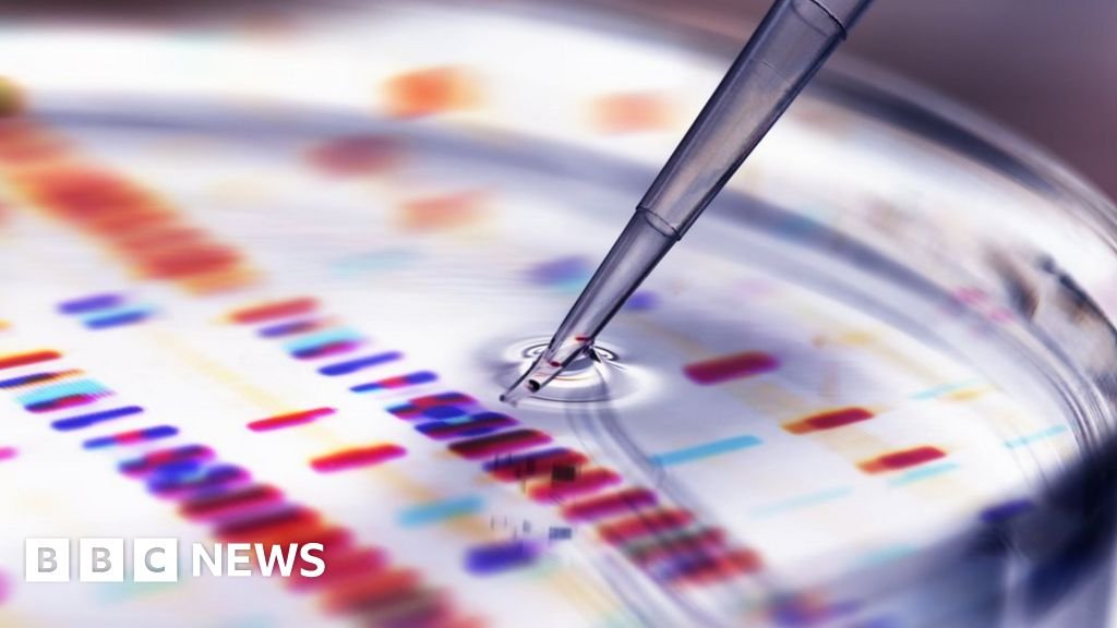 NHS whole-gene screening helps tailor cancer care