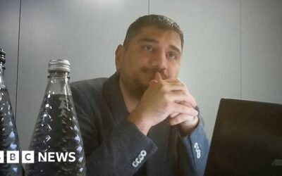 Weight-loss surgeon told patient to 'eat, eat, eat'