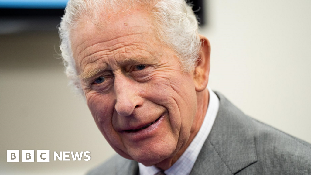 Enlarged prostate searches surge after King’s diagnosis