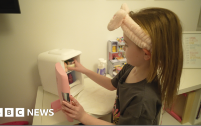 Growing skincare use by children is dangerous, say dermatologists