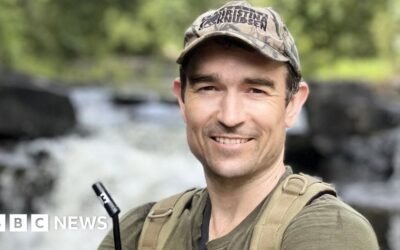 Bowels, bladders and sex: Rediscovering life after mountain crash