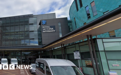 Bullying 'normal occurrence' at Newcastle NHS trust, say CQC