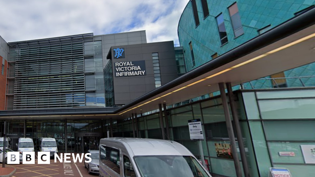 Bullying 'normal occurrence' at Newcastle NHS trust, say CQC