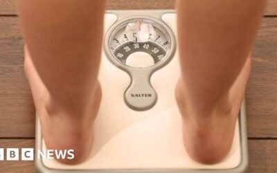 Child obesity in pandemic could have lifelong effects, study says