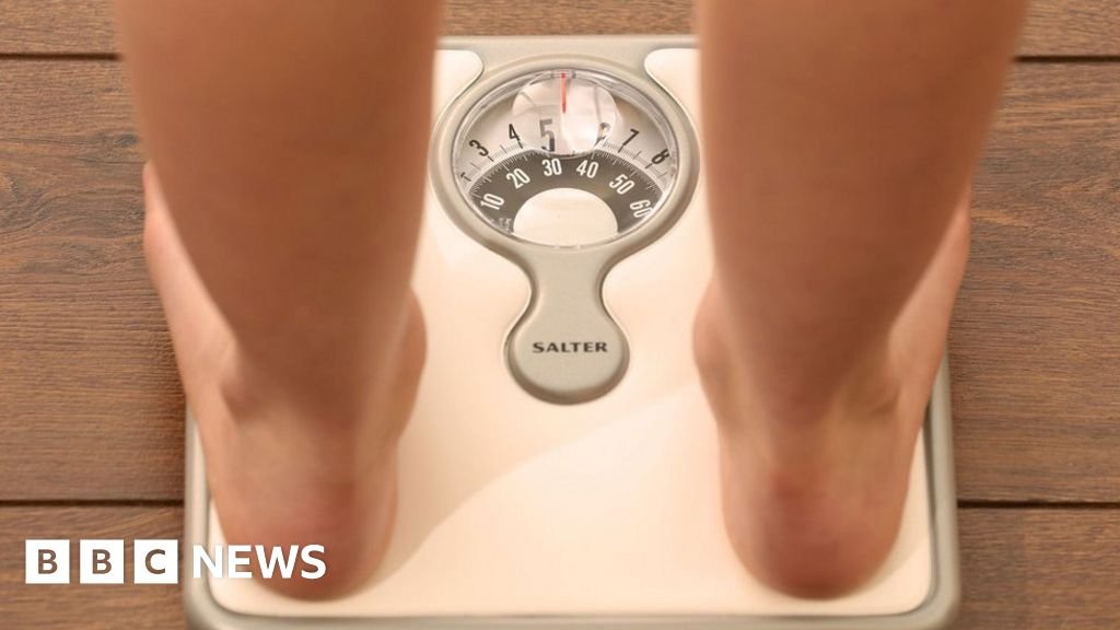 Child obesity in pandemic could have lifelong effects, study says