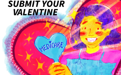 Prescribing Love: Send Us Your Health Policy Valentines