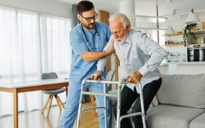 Tips for Seniors Dealing with Arthritis