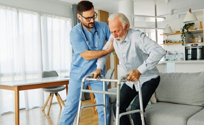 Tips for Seniors Dealing with Arthritis