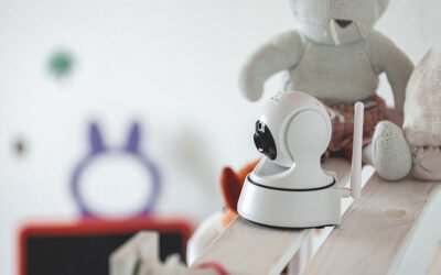 Best Non-Wifi Baby Monitors – Pregnancy & Newborn Magazine