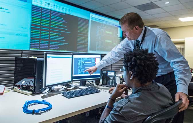 AI identified as a top risk for healthcare