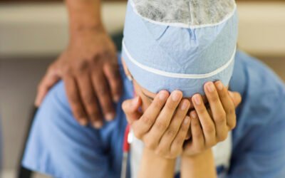 Doctors Are as Vulnerable to Addiction as Anyone. California Grapples With a Response.