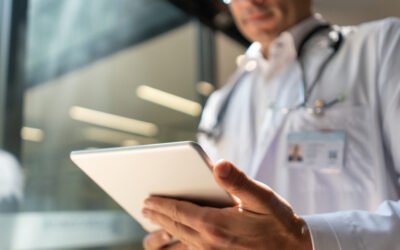 Slow and steady uptake of genAI in APAC healthcare in 2024