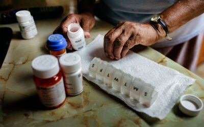 Older Americans Say They Feel Trapped in Medicare Advantage Plans