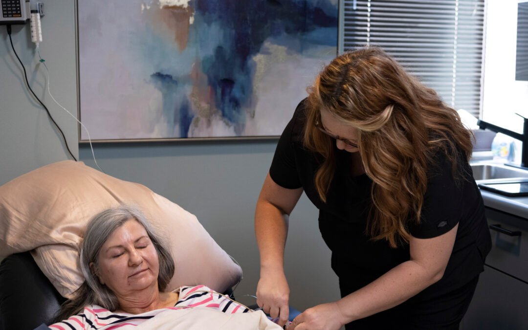 Ketamine Therapy for Mental Health a ‘Wild West’ for Doctors and Patients