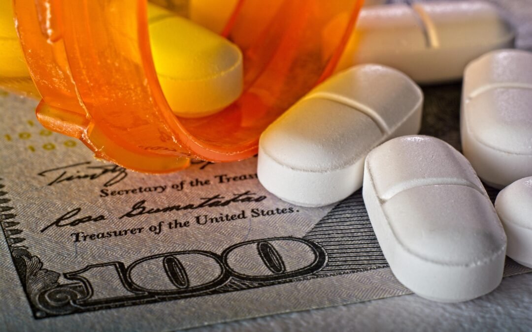 Michigan Disbands Racial Equity Group as Tension Mounts Over Opioid Settlement Money