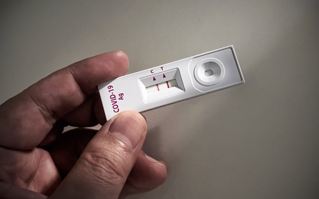 Hay una nueva variante de covid-19 y aumentan los casos. Lo que necesitas saber