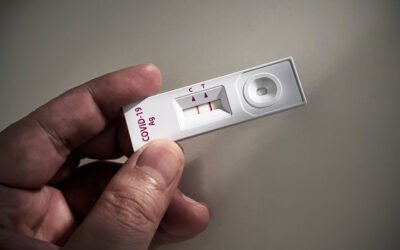 Hay una nueva variante de covid-19 y aumentan los casos. Lo que necesitas saber