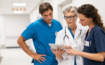 Hybrid care provider Harbor Health secures $95.5M and more digital health fundings