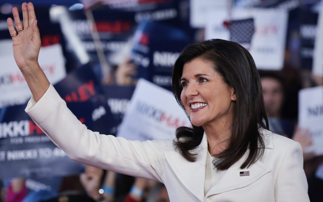 What Would a Nikki Haley Presidency Look Like for Health Care?