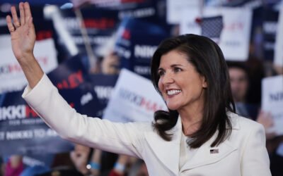 What Would a Nikki Haley Presidency Look Like for Health Care?