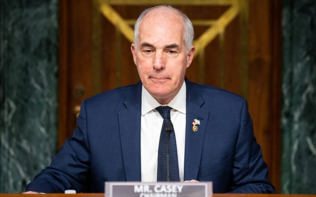 Senate Probes the Cost of Assisted Living and Its Burden on American Families