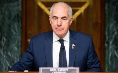 Senate Probes the Cost of Assisted Living and Its Burden on American Families